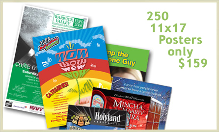 Discount Business Cards